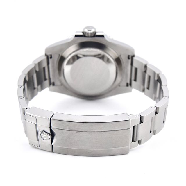 Rolex Submariner 116610 LN Image 3